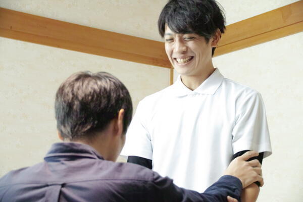 リボン彩訪問鍼灸マッサージ（あん摩マッサージ指圧師/常勤）のその他求人サブ写真1