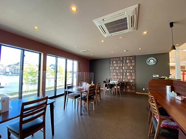 デイホーム孫の手・いいづか（正社員）の看護師求人メイン写真3