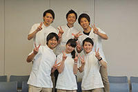 リハビリ特化型デイサービス コンパスウォーク南中野(常勤)の理学療法士求人サブ写真2