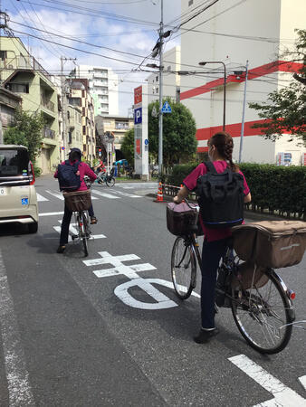 あしすと訪問看護ステーション（常勤）の看護師求人メイン写真4