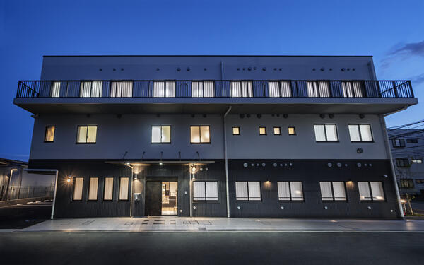 障害福祉サービス事業所 ナーシングピア子母口（サビ管/常勤）の支援員求人メイン写真3