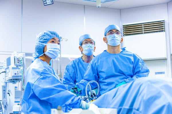 千葉白井病院（常勤）の医療事務求人メイン写真4