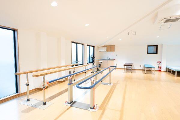 吉栄会病院（日勤/常勤）の看護助手求人メイン写真4