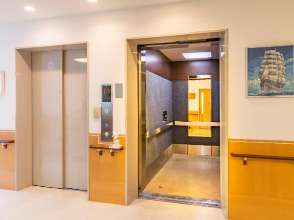 特別養護老人ホーム サンライズ市川の看護師求人メイン写真5