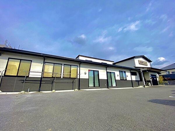 デイホーム孫の手・宮ひがし(正社員)の介護福祉士求人の写真