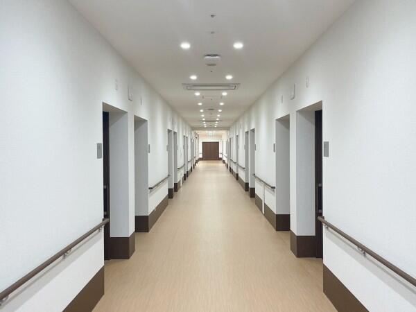 メディカルケアレジデンス福岡南（正社員）の介護職求人メイン写真2