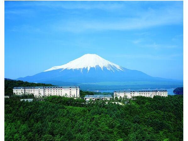 山中湖クリニック（常勤）の看護師求人メイン写真2