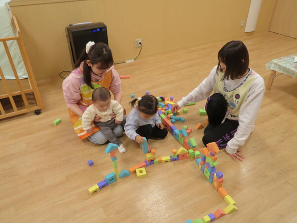 ひまわり保育園の保育士求人サブ写真5