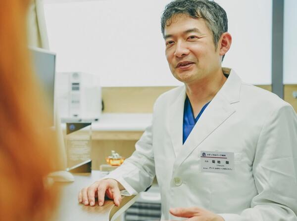 メディカルパークみなとみらい（パート）の看護師求人メイン写真5