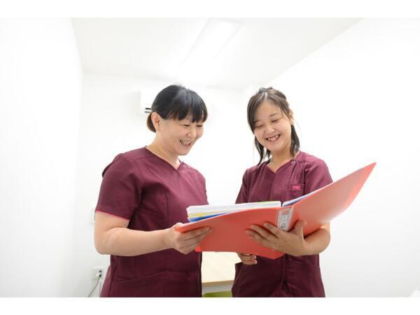 医心館 熊谷（常勤）【2024年4月オープン】のケアマネジャー求人メイン写真1