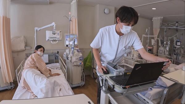 麻生総合病院（常勤）の社会福祉士求人メイン写真4