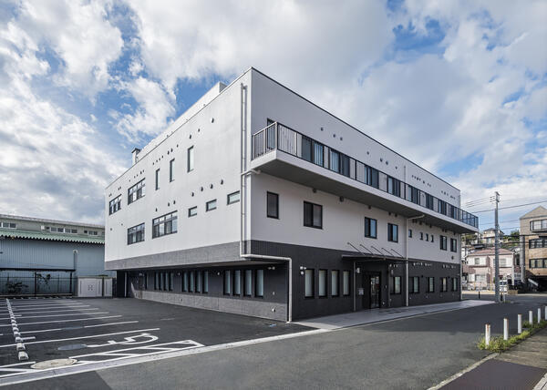 障害福祉サービス事業所 ナーシングピア子母口（サビ管/常勤）の支援員求人メイン写真2