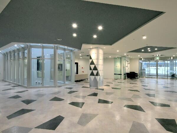 特別養護老人ホームラスール苗穂リバーサイド（入浴介助/パート）の介護職求人メイン写真4