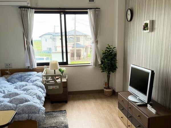 サービス付き高齢者向け住宅　リヤンド仙台太白（サービス提供責任者/常勤）の介護福祉士求人メイン写真5