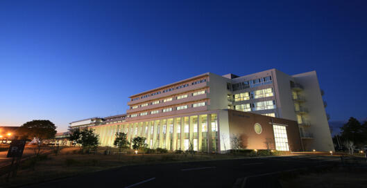 牛久愛和総合病院（常勤）の栄養士求人メイン写真4