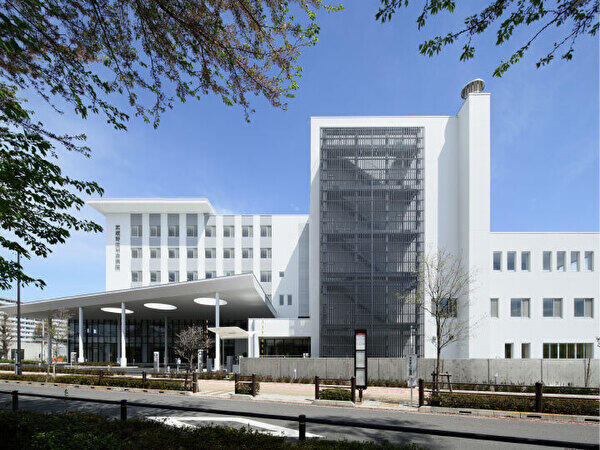 武蔵野徳洲会病院（メディカルクラーク/常勤）の医療事務求人メイン写真2