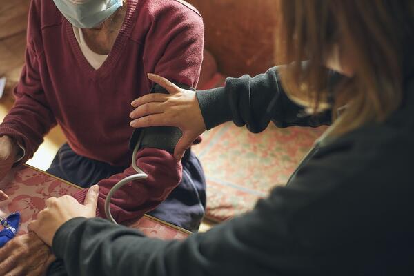 ハンディフォレスト 訪問リハビリステーション・訪問看護（常勤）の看護師求人メイン写真5