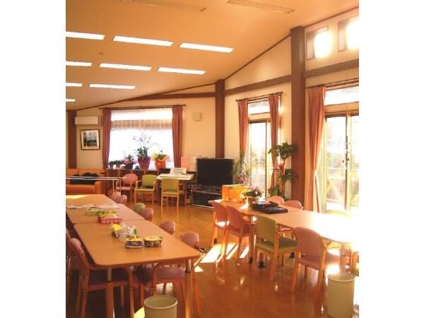 愛友ケアデイサービスひだまり（パート）の介護職求人メイン写真4