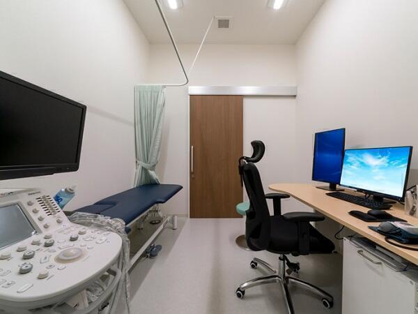 つばさ在宅クリニック西船橋（外来 / パート）の准看護師求人メイン写真3