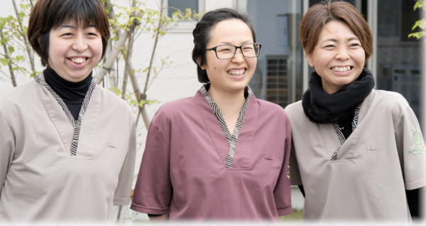 複合型サービス ごんべえ（常勤）の介護福祉士求人メイン写真2