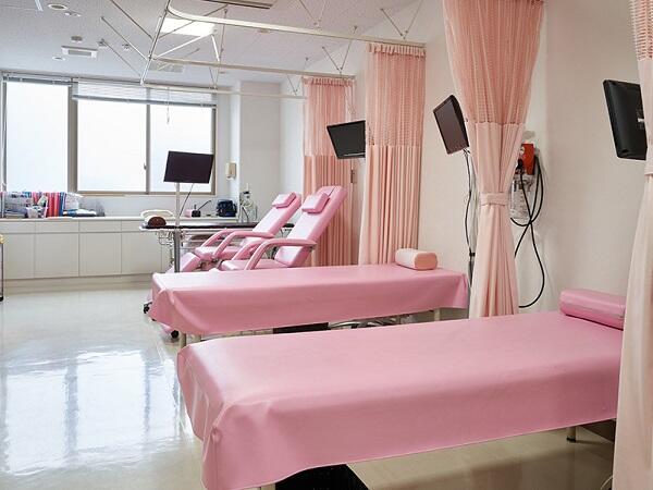 まえだ整形外科外科医院（常勤）の医療事務求人メイン写真5