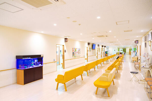 千葉白井病院（常勤）の看護師求人メイン写真2