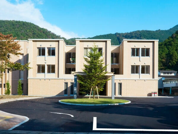 香良病院（病棟/常勤）の看護師求人の写真