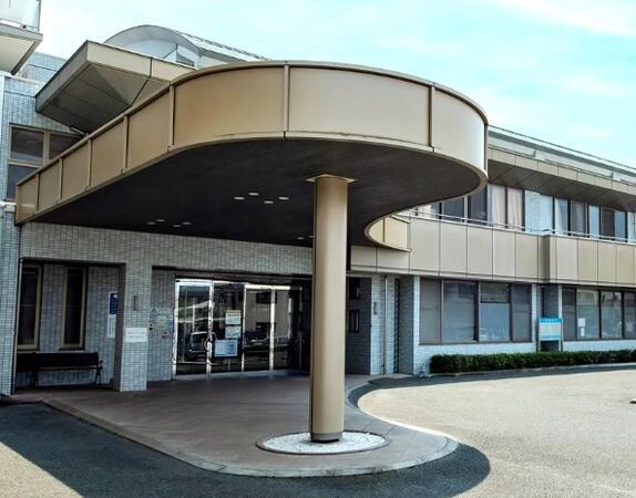 あきた病院（病棟/常勤）の看護師求人メイン写真4