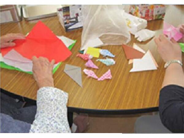 新田原デイサービス（マッサージ師/パート）のその他求人メイン写真2