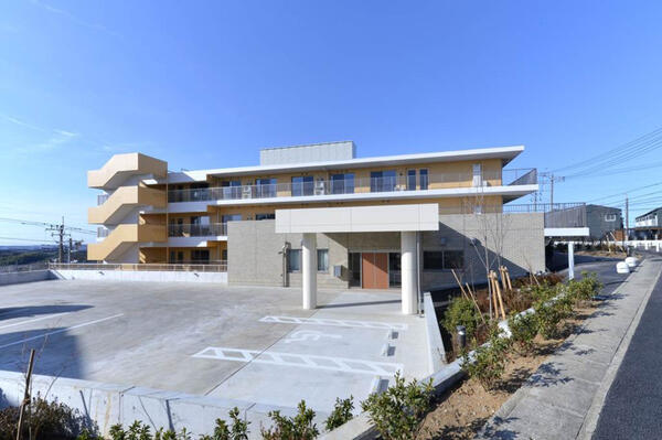 小規模多機能型居宅介護 まごころの家＊新百合ヶ丘（サービスマネージャー/常勤）の介護福祉士求人メイン写真3