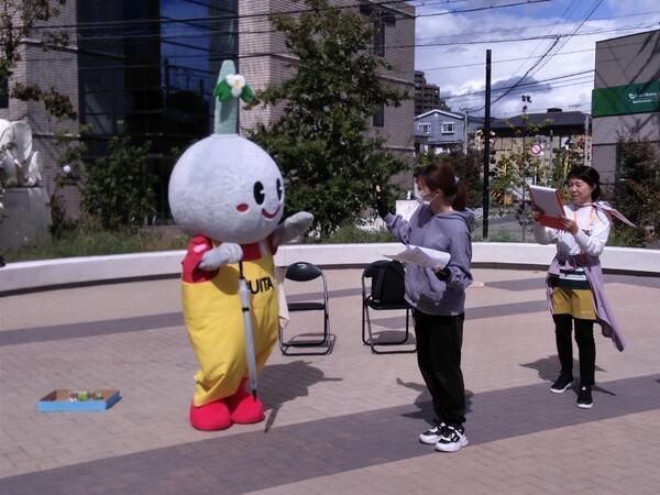 リハビリ訪問看護ステーションayumi（パート）の作業療法士求人サブ写真2