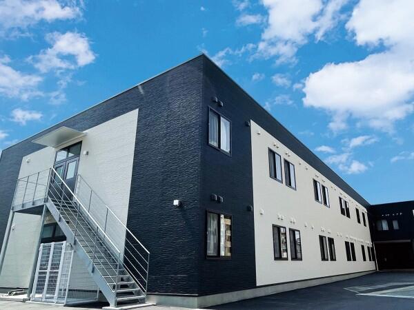 サービス付き高齢者向け住宅　メディカルケアレジデンス福岡南（常勤）の准看護師求人メイン写真2