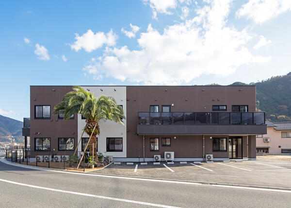 グループホーム安佐物語（常勤）の介護職求人メイン写真3