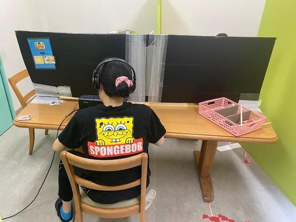 障害者支援施設 野田芽吹学園（常勤） の介護職求人メイン写真2