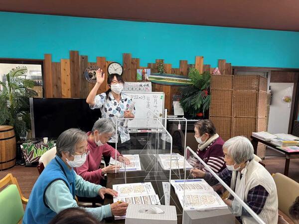 デイリゾートMOMOYAオアフ・バリ（常勤）の介護福祉士求人サブ写真3