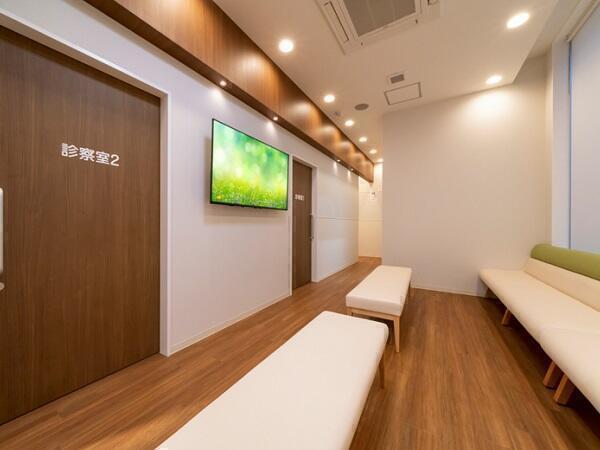 つばさ在宅クリニック西船橋（外来 / パート）の准看護師求人メイン写真2