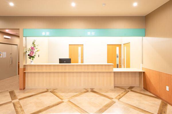 吉栄会病院（常勤）の調理師/調理員求人メイン写真3