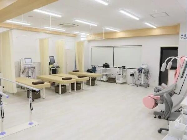 日野まつ整形外科（常勤）の理学療法士求人メイン写真2