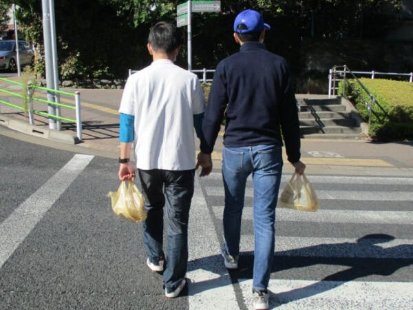 障害者専門在宅支援サービス アクア 戸塚（施設長/正社員）の一般事務求人メイン写真2