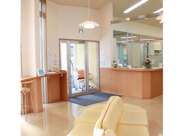 カイバナ眼科クリニック(常勤)の視能訓練士求人の写真