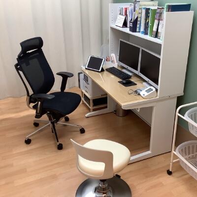 しらさき蓮田クリニック（契約社員）の医療事務求人メイン写真5