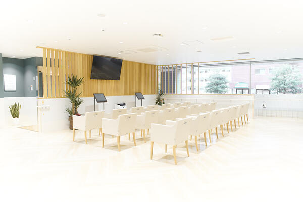 東陽町腎透析クリニック（常勤）の看護師求人メイン写真4