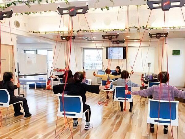 きくち整形外科（常勤）の作業療法士求人メイン写真2