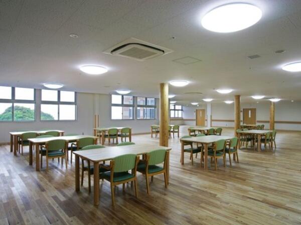 せいざん病院（常勤）の准看護師求人メイン写真5