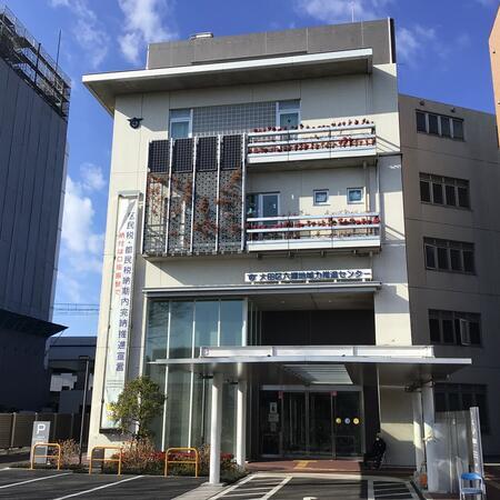 地域包括支援センター六郷（主任介護支援専門員/常勤）のケアマネジャー求人の写真