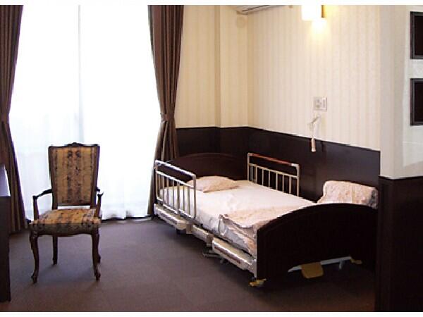 特別養護老人ホーム塩屋さくら苑（常勤）の管理栄養士求人メイン写真3