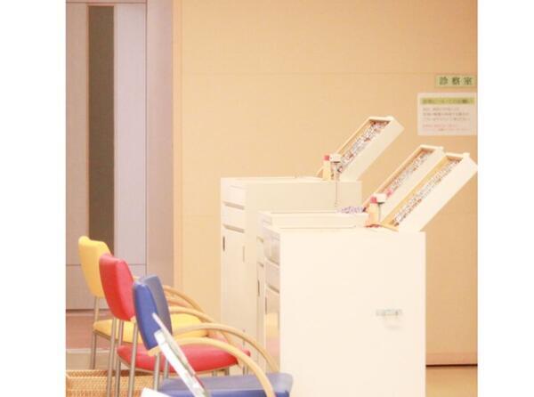 カイバナ眼科クリニック（常勤）の視能訓練士求人メイン写真5