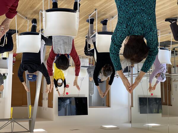 ポーラスター太平台（パート）の看護師求人メイン写真2