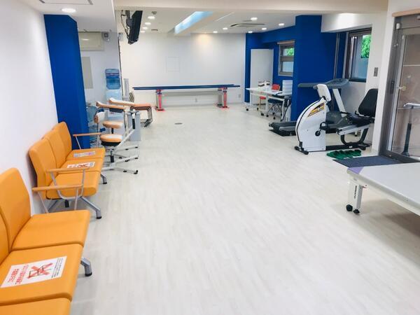 永寿総合病院柳橋分院（常勤）の理学療法士求人メイン写真5