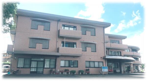 介護老人保健施設 ナーシングホーム城山の森（入所/常勤）の介護職求人の写真